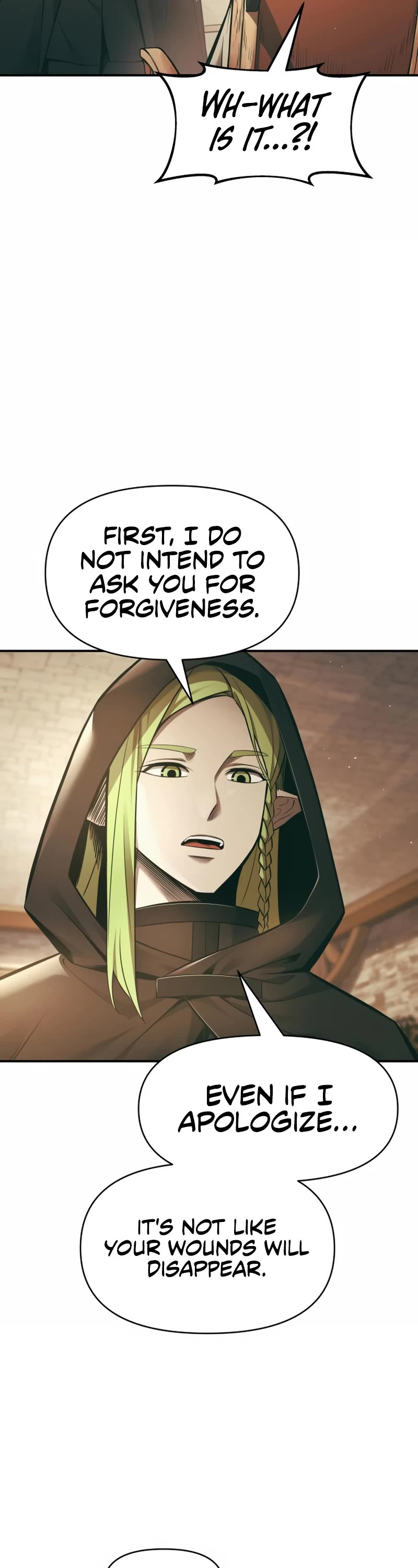 I Became the Tyrant of a Defense Game Chapter 64 page 23 - Chapter 64