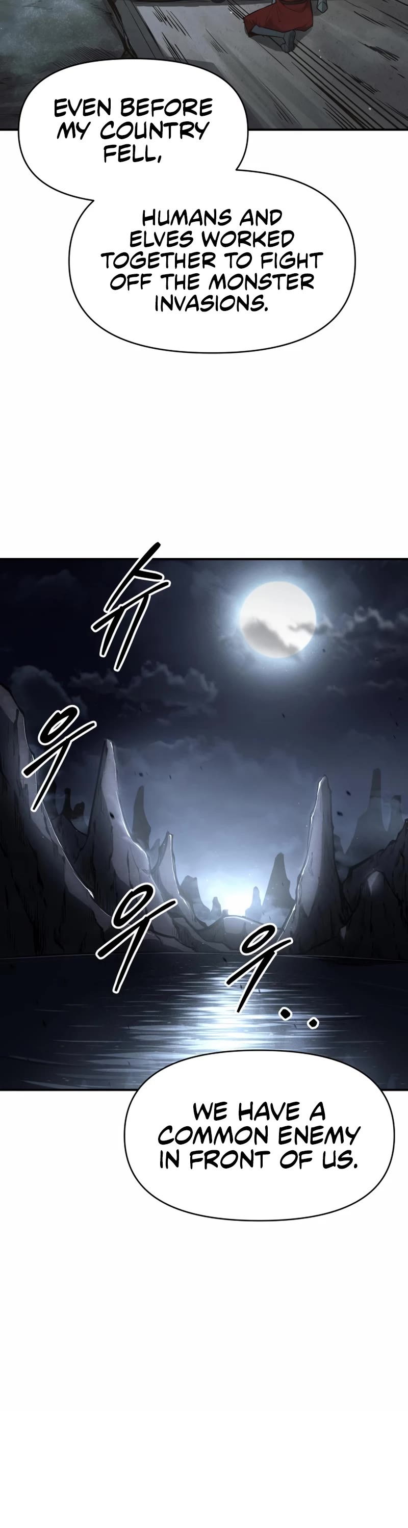 I Became the Tyrant of a Defense Game Chapter 64 page 25 - Chapter 64