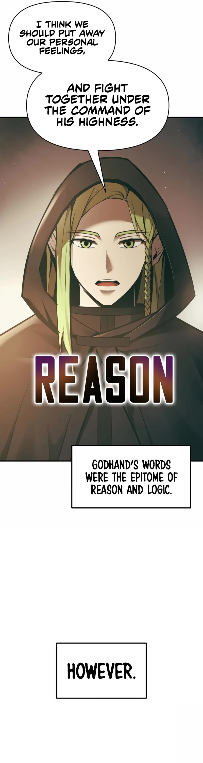 I Became the Tyrant of a Defense Game Chapter 64 page 26 - Chapter 64