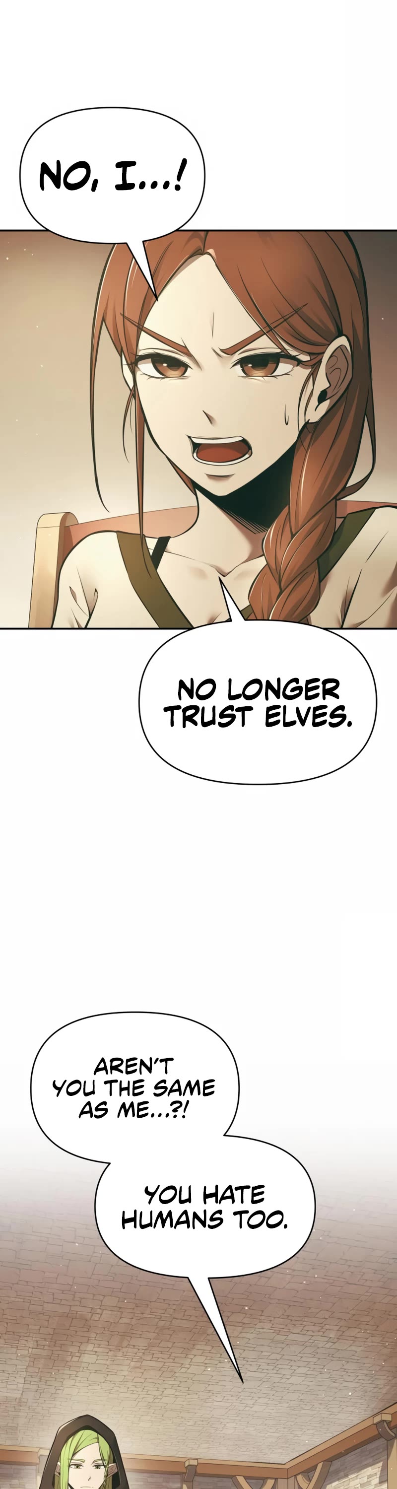 I Became the Tyrant of a Defense Game Chapter 64 page 27 - Chapter 64