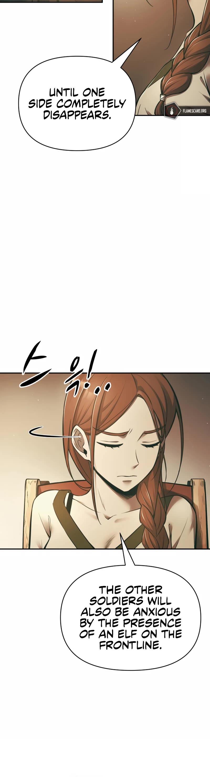I Became the Tyrant of a Defense Game Chapter 64 page 29 - Chapter 64