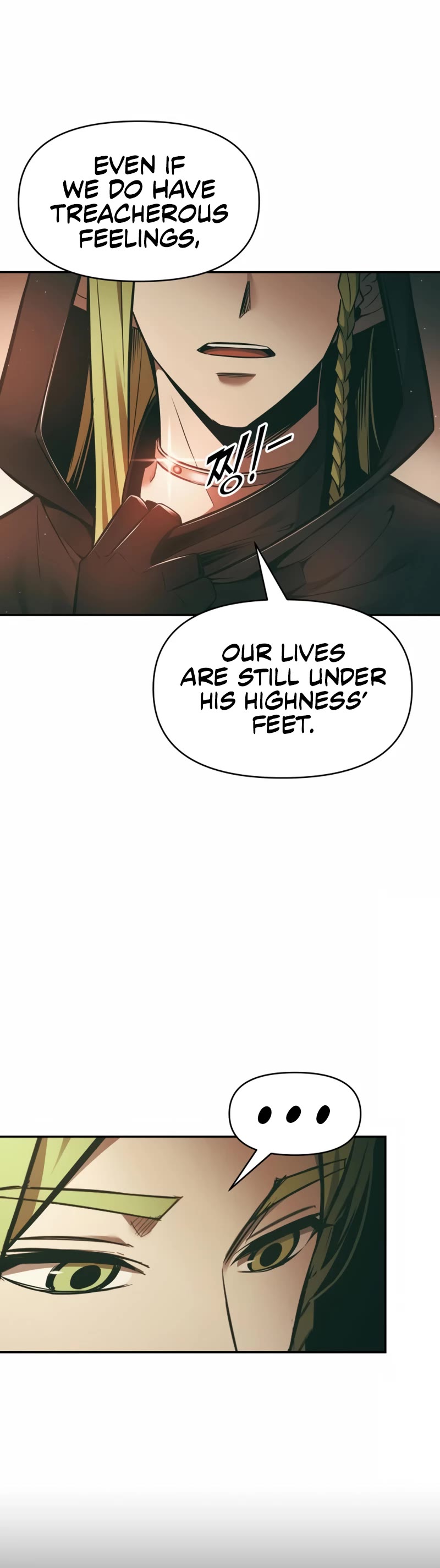 I Became the Tyrant of a Defense Game Chapter 64 page 36 - Chapter 64