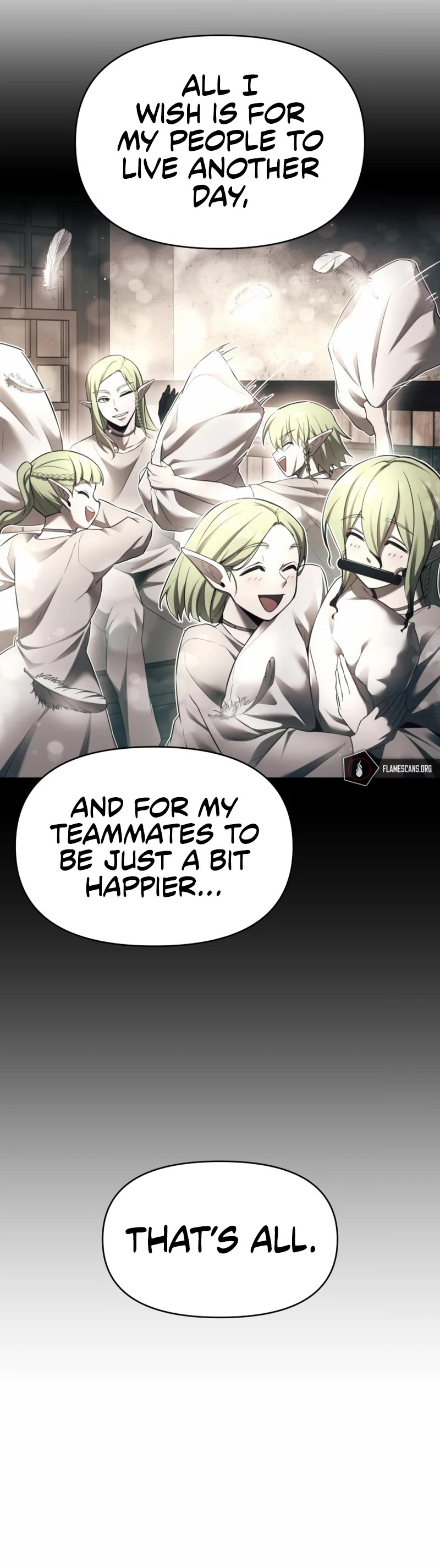 I Became the Tyrant of a Defense Game Chapter 64 page 37 - Chapter 64