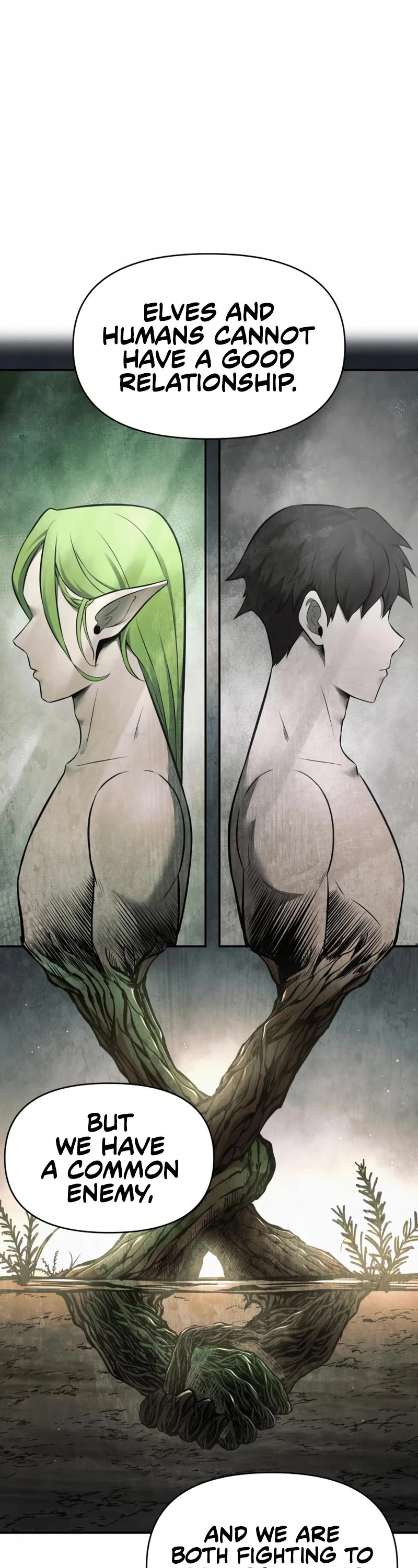 I Became the Tyrant of a Defense Game Chapter 64 page 39 - Chapter 64