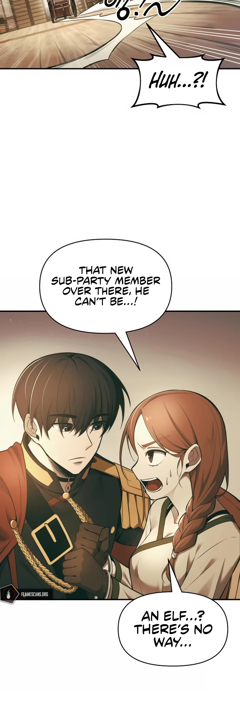 I Became the Tyrant of a Defense Game Chapter 64 page 4 - Chapter 64