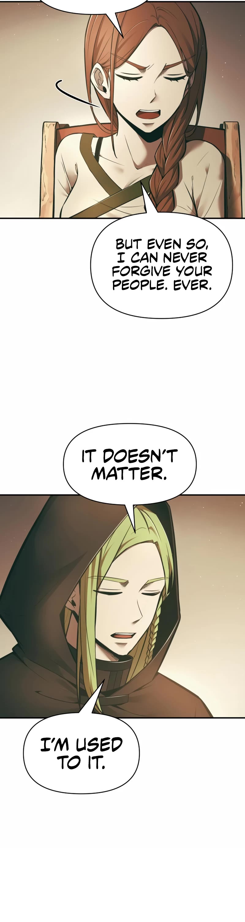 I Became the Tyrant of a Defense Game Chapter 64 page 41 - Chapter 64