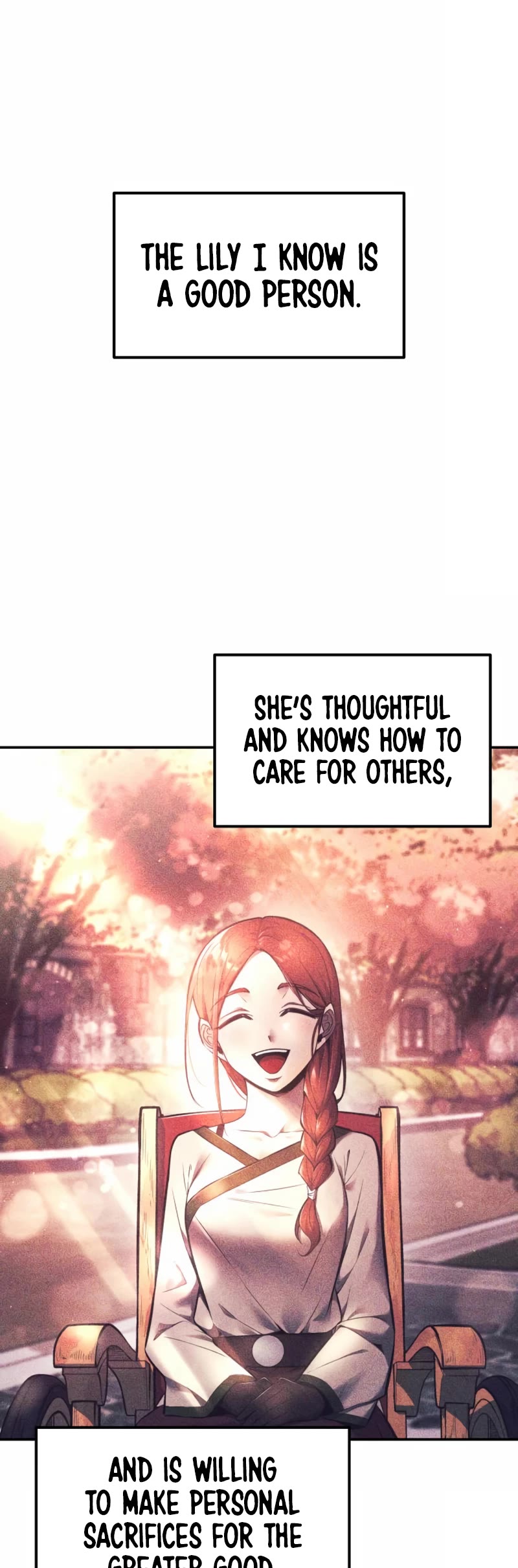 I Became the Tyrant of a Defense Game Chapter 64 page 44 - Chapter 64