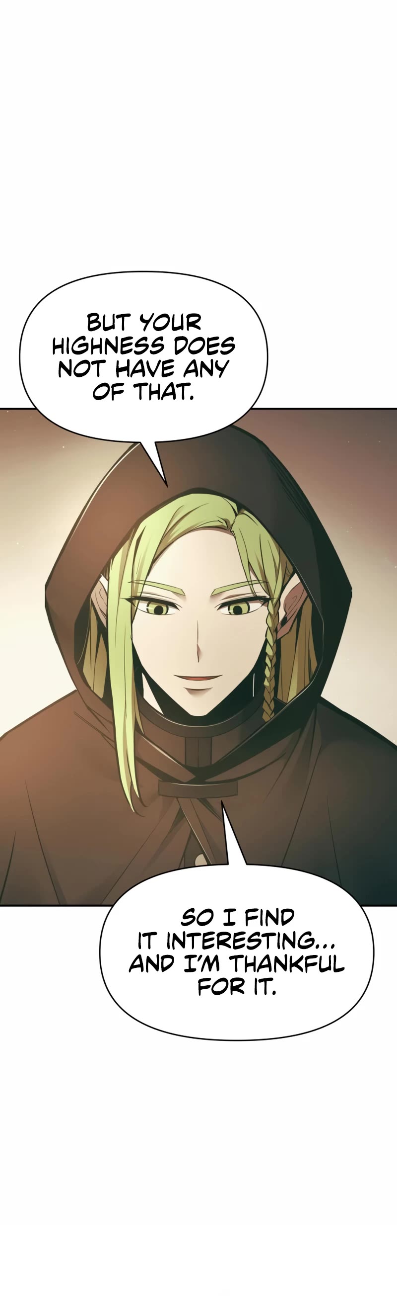 I Became the Tyrant of a Defense Game Chapter 64 page 49 - Chapter 64