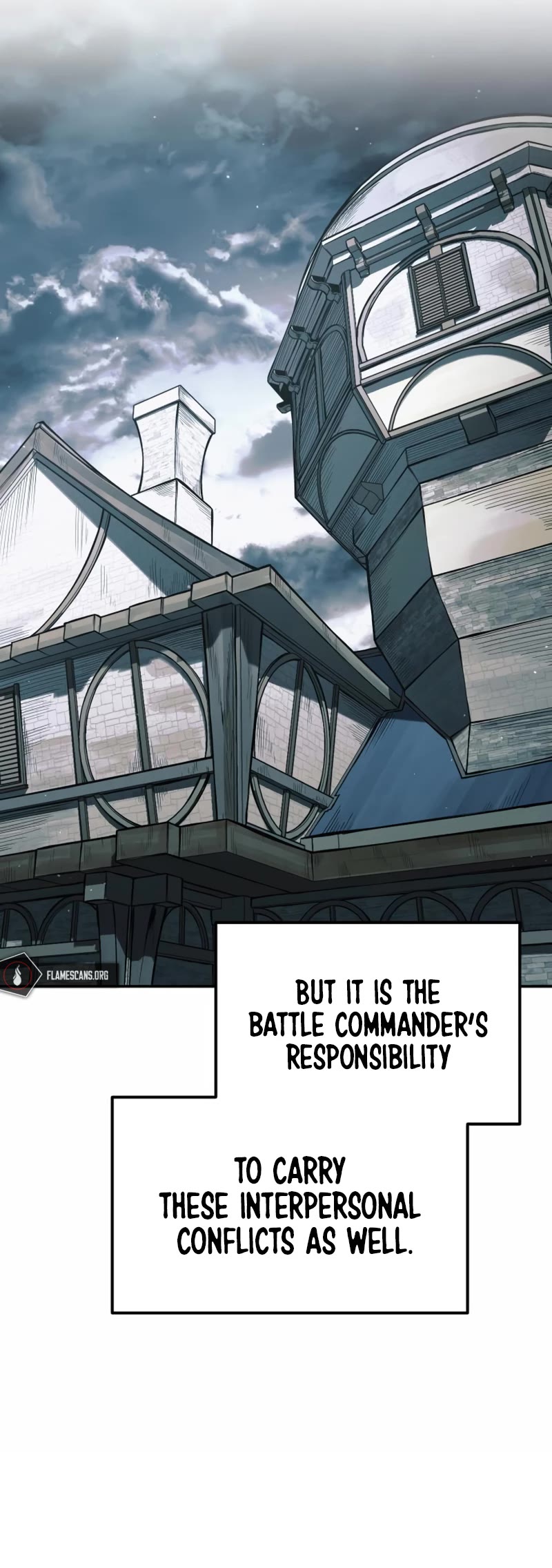 I Became the Tyrant of a Defense Game Chapter 64 page 53 - Chapter 64