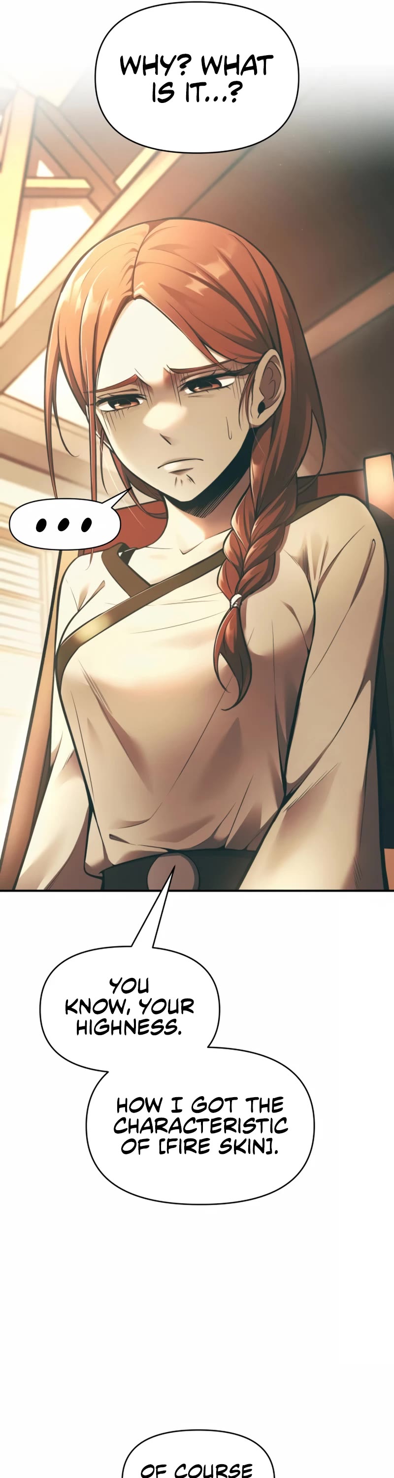 I Became the Tyrant of a Defense Game Chapter 64 page 6 - Chapter 64