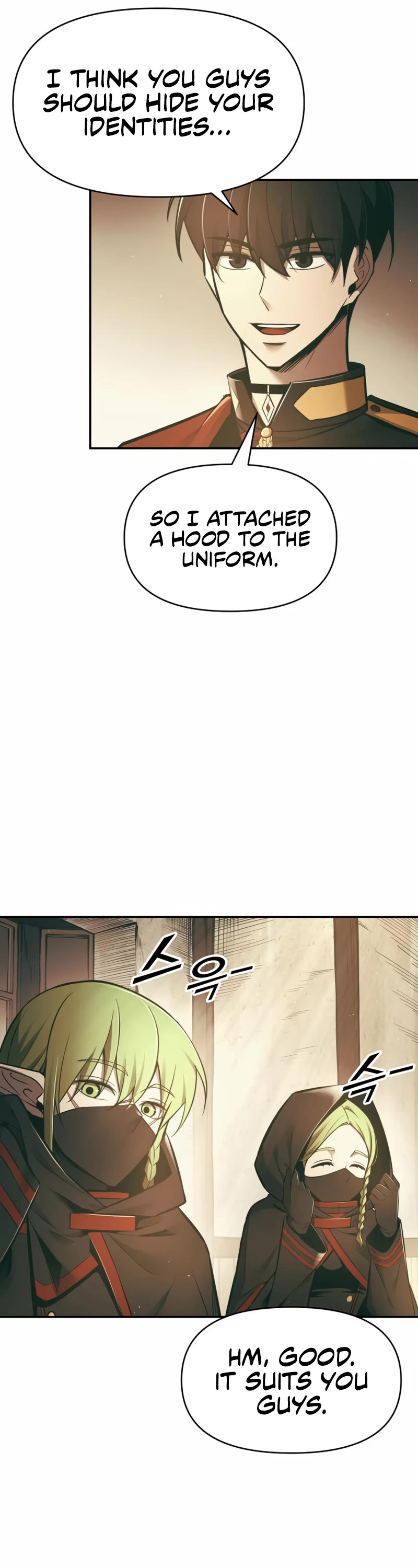 I Became the Tyrant of a Defense Game Chapter 64 page 62 - Chapter 64