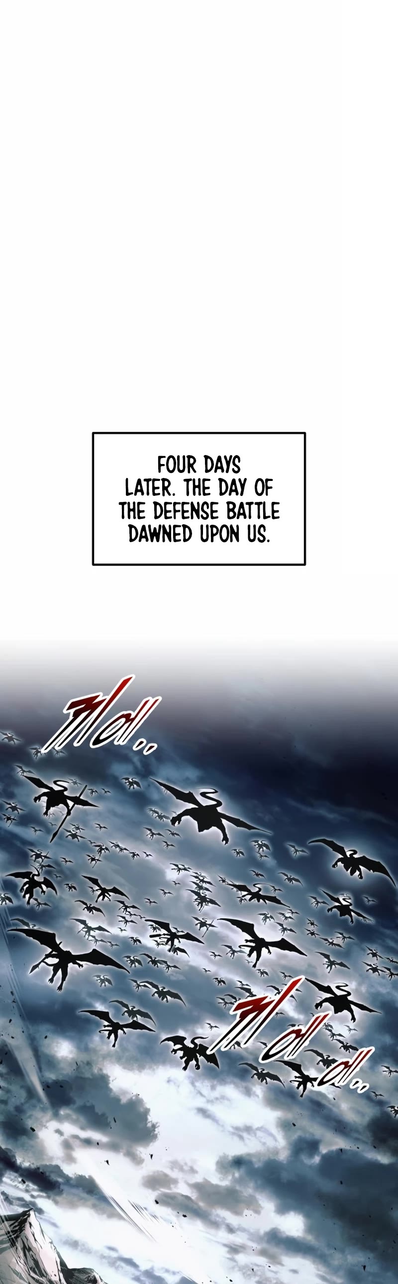 I Became the Tyrant of a Defense Game Chapter 64 page 67 - Chapter 64