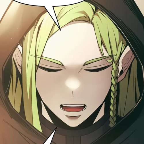 I Became the Tyrant of a Defense Game Chapter 64 cover