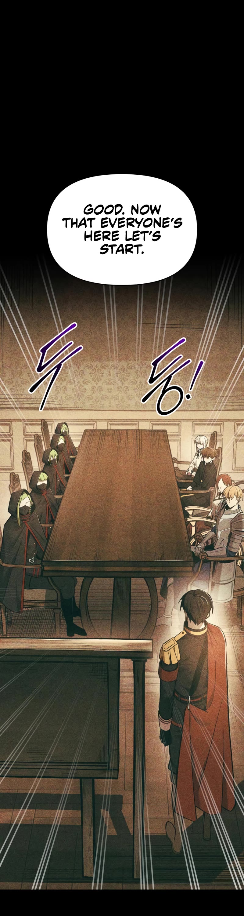 I Became the Tyrant of a Defense Game Chapter 65 page 2 - Chapter 65
