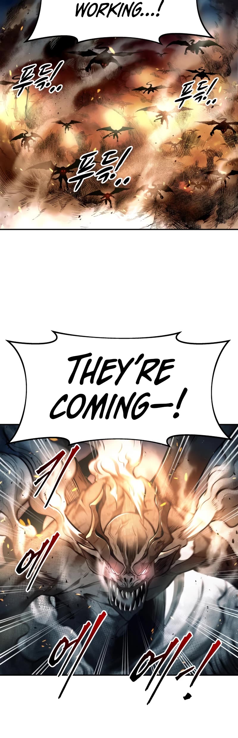 I Became the Tyrant of a Defense Game Chapter 65 page 20 - Chapter 65