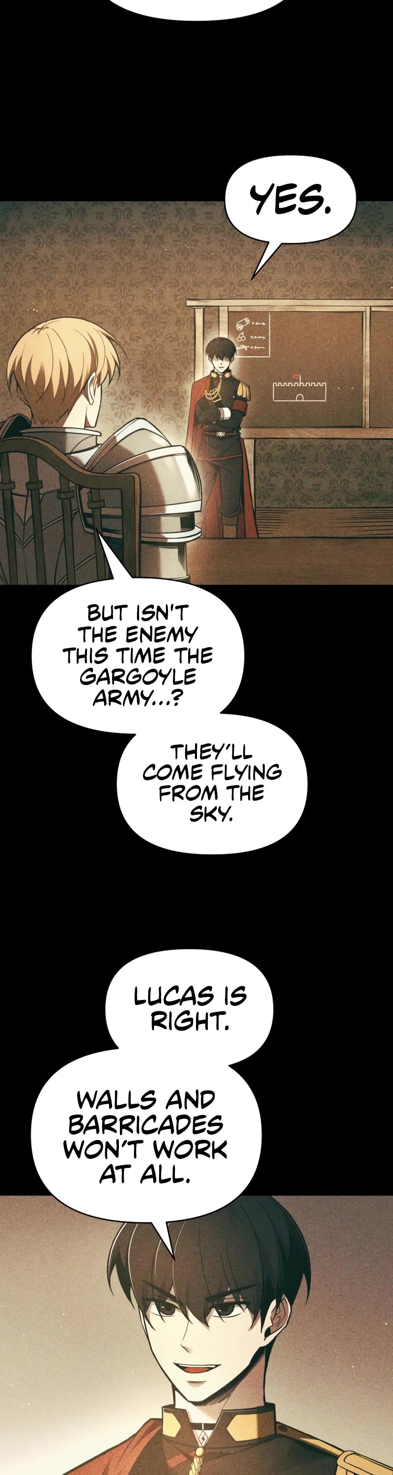 I Became the Tyrant of a Defense Game Chapter 65 page 23 - Chapter 65