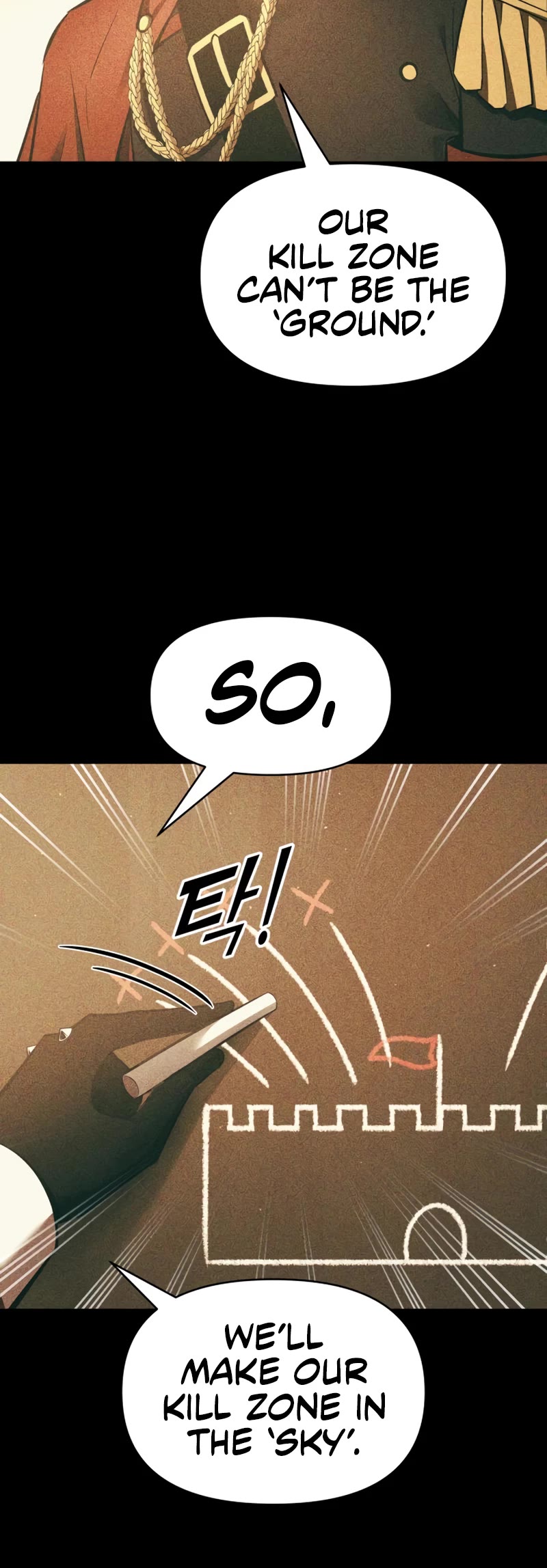 I Became the Tyrant of a Defense Game Chapter 65 page 24 - Chapter 65