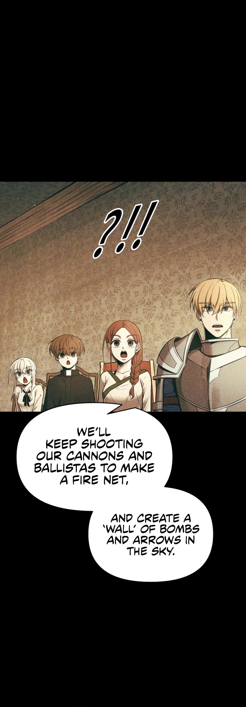 I Became the Tyrant of a Defense Game Chapter 65 page 25 - Chapter 65