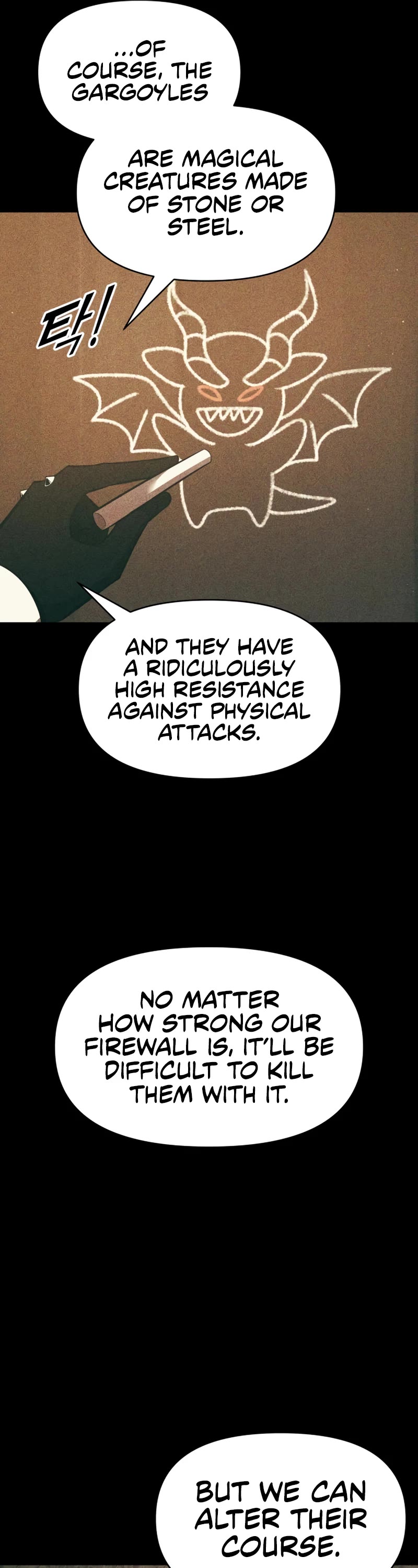 I Became the Tyrant of a Defense Game Chapter 65 page 26 - Chapter 65