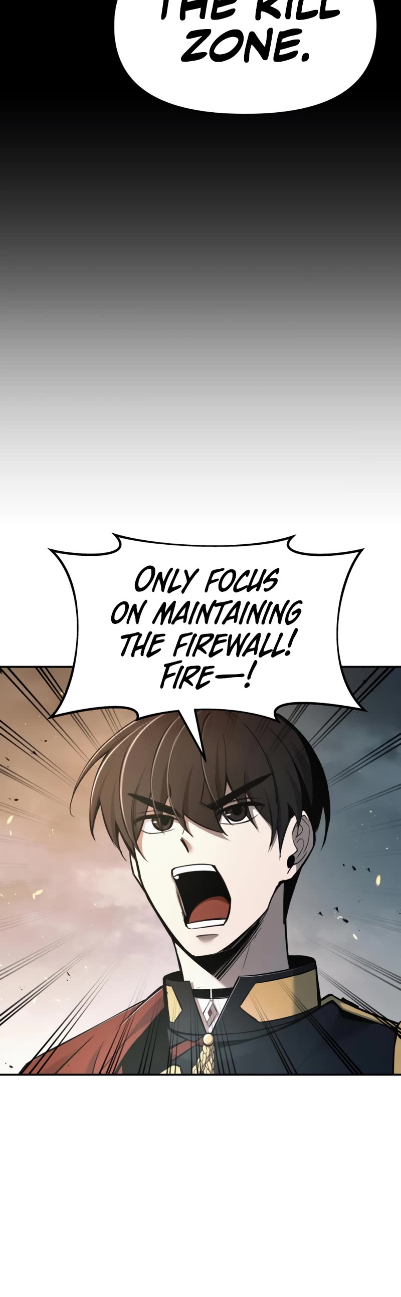 I Became the Tyrant of a Defense Game Chapter 65 page 28 - Chapter 65
