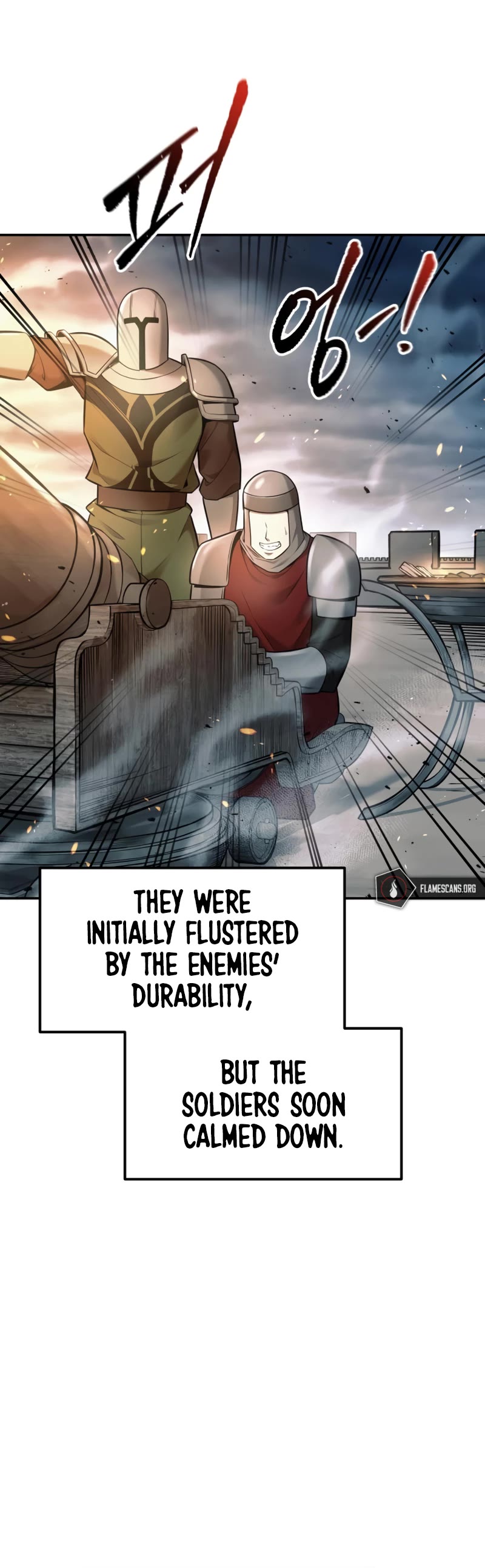 I Became the Tyrant of a Defense Game Chapter 65 page 29 - Chapter 65