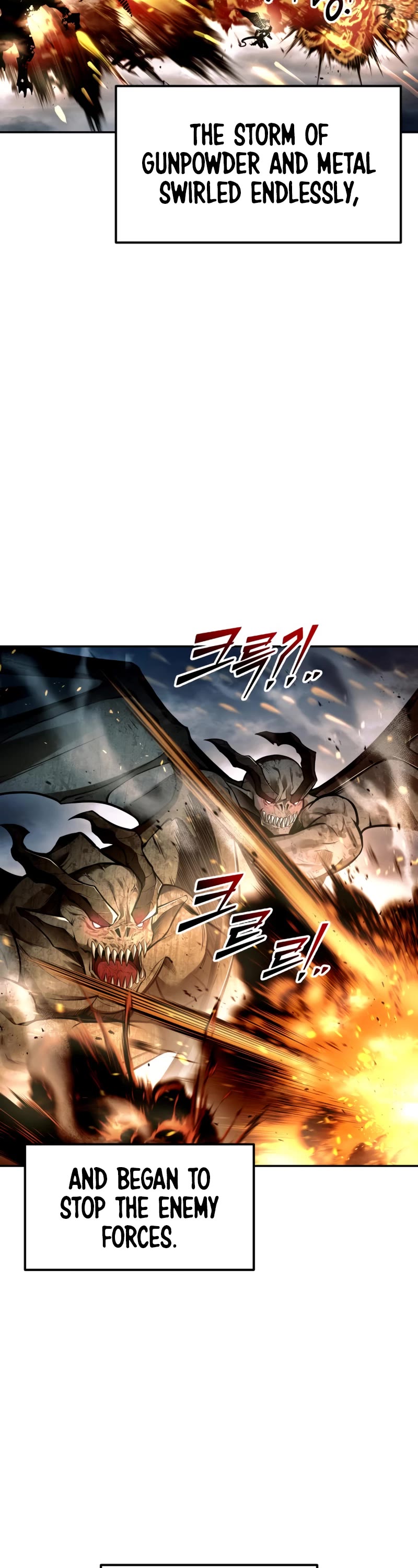 I Became the Tyrant of a Defense Game Chapter 65 page 31 - Chapter 65