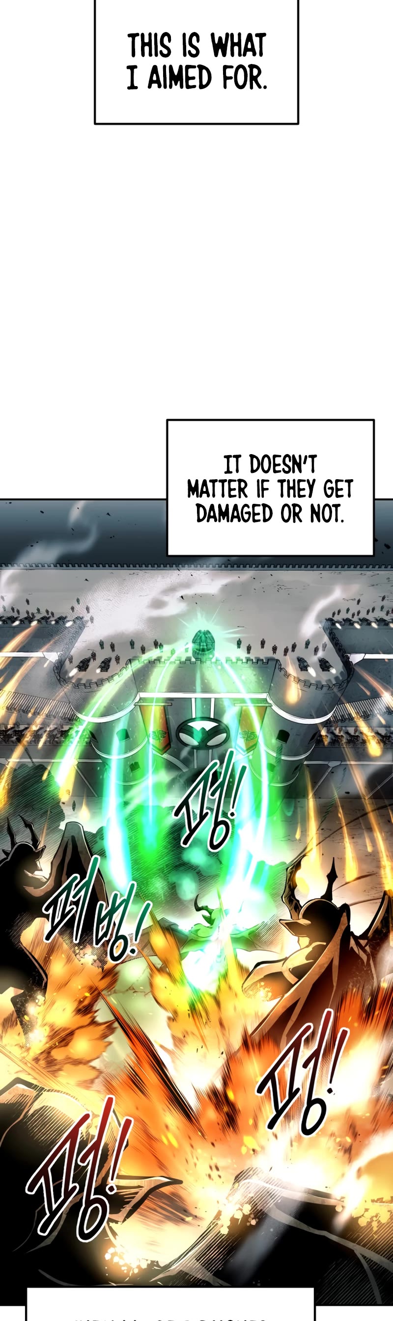 I Became the Tyrant of a Defense Game Chapter 65 page 32 - Chapter 65