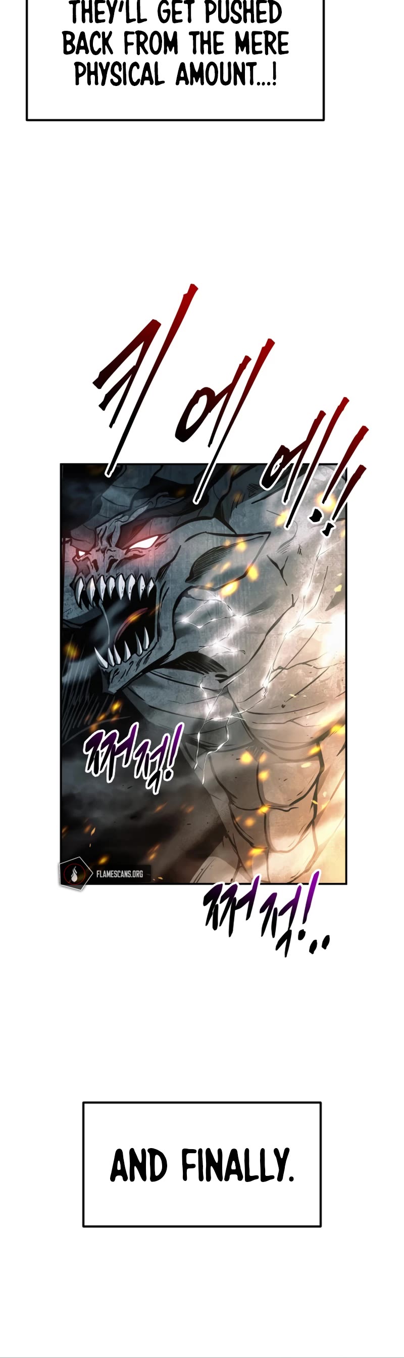 I Became the Tyrant of a Defense Game Chapter 65 page 33 - Chapter 65