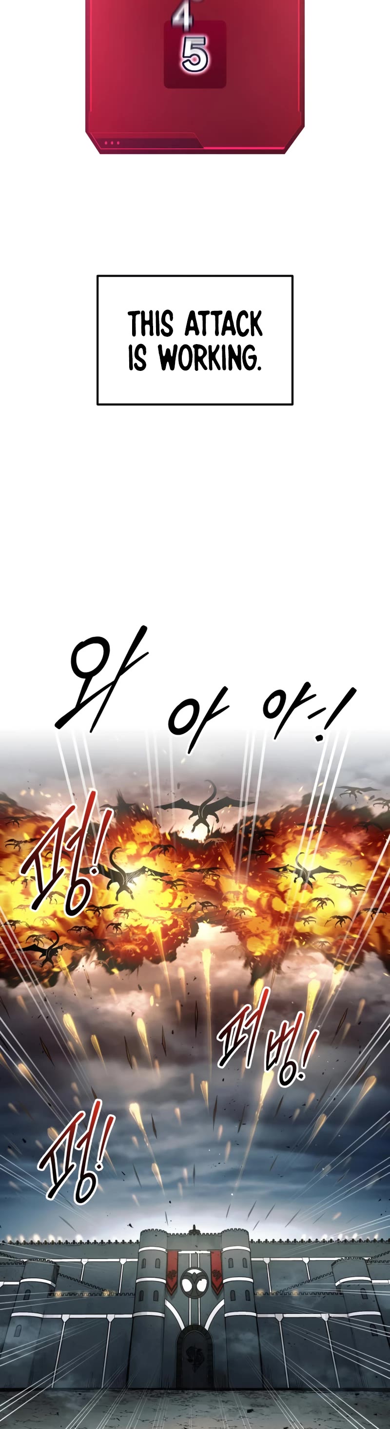 I Became the Tyrant of a Defense Game Chapter 65 page 36 - Chapter 65