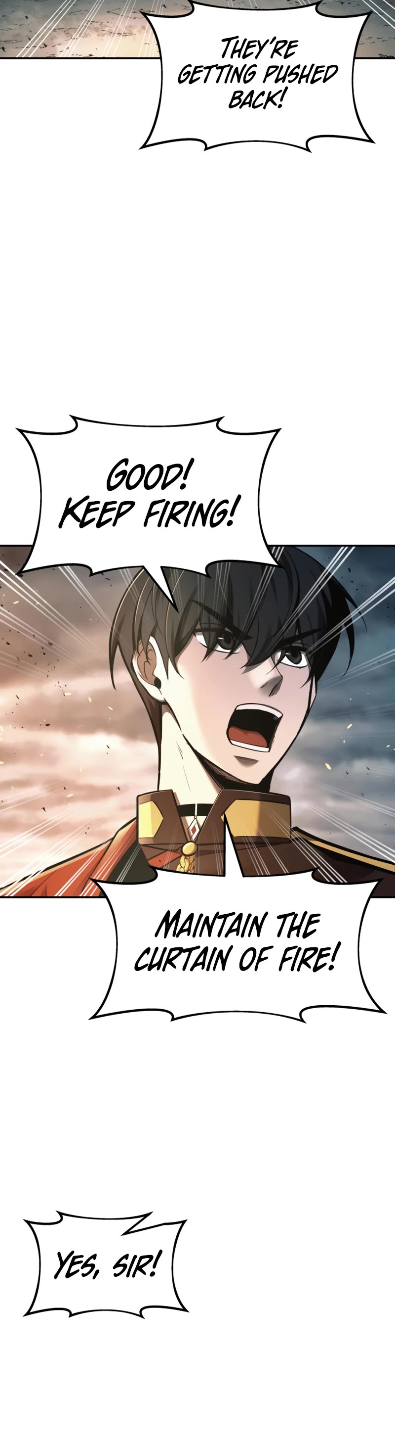 I Became the Tyrant of a Defense Game Chapter 65 page 37 - Chapter 65