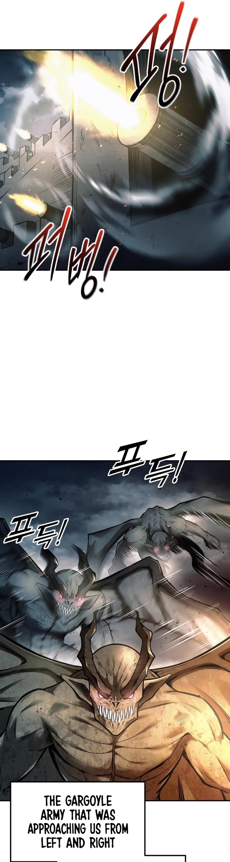 I Became the Tyrant of a Defense Game Chapter 65 page 38 - Chapter 65