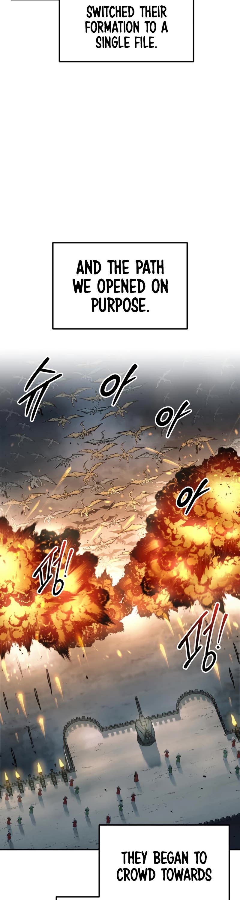 I Became the Tyrant of a Defense Game Chapter 65 page 39 - Chapter 65
