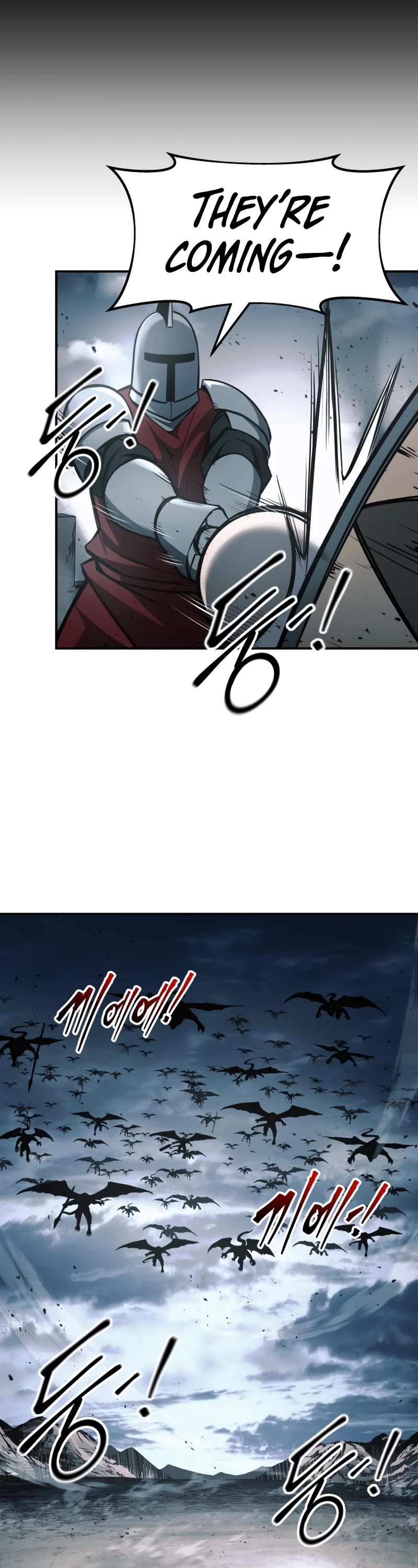 I Became the Tyrant of a Defense Game Chapter 65 page 4 - Chapter 65