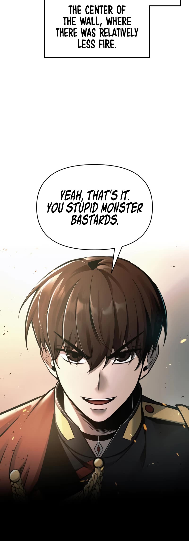 I Became the Tyrant of a Defense Game Chapter 65 page 40 - Chapter 65