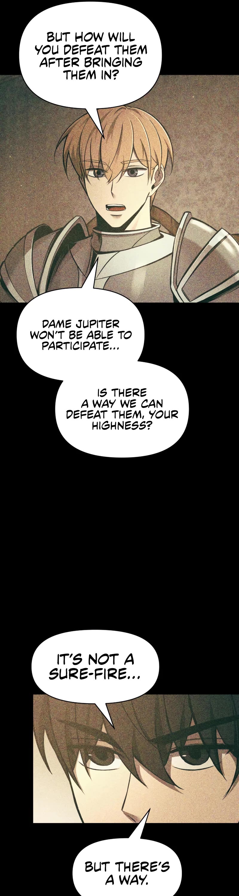 I Became the Tyrant of a Defense Game Chapter 65 page 42 - Chapter 65