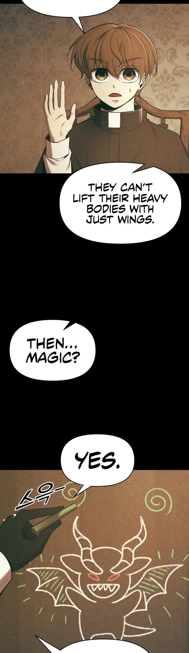 I Became the Tyrant of a Defense Game Chapter 65 page 44 - Chapter 65