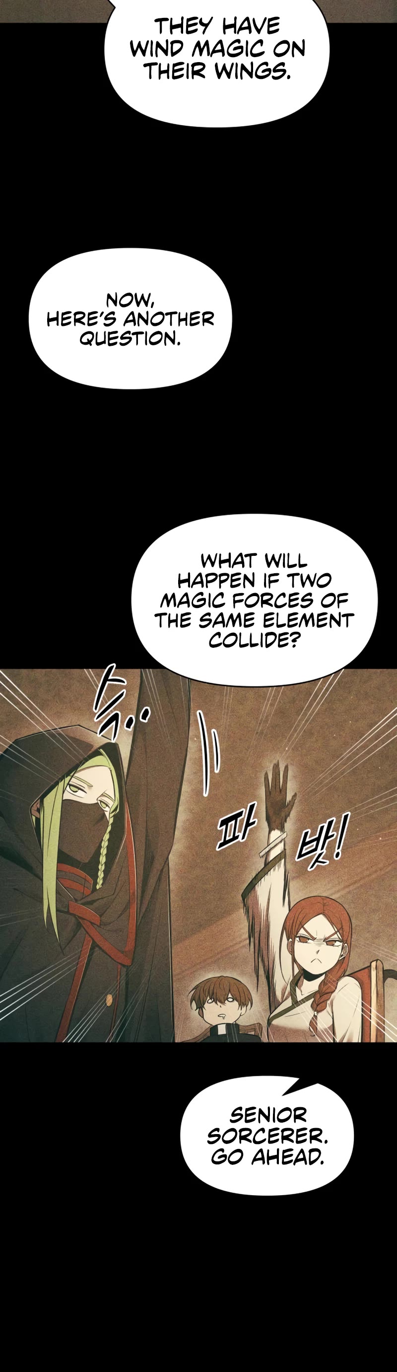 I Became the Tyrant of a Defense Game Chapter 65 page 45 - Chapter 65
