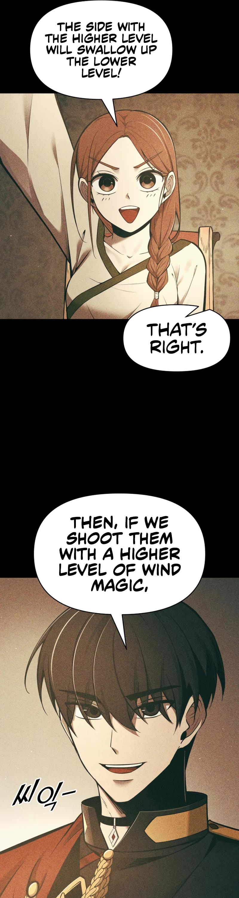 I Became the Tyrant of a Defense Game Chapter 65 page 46 - Chapter 65
