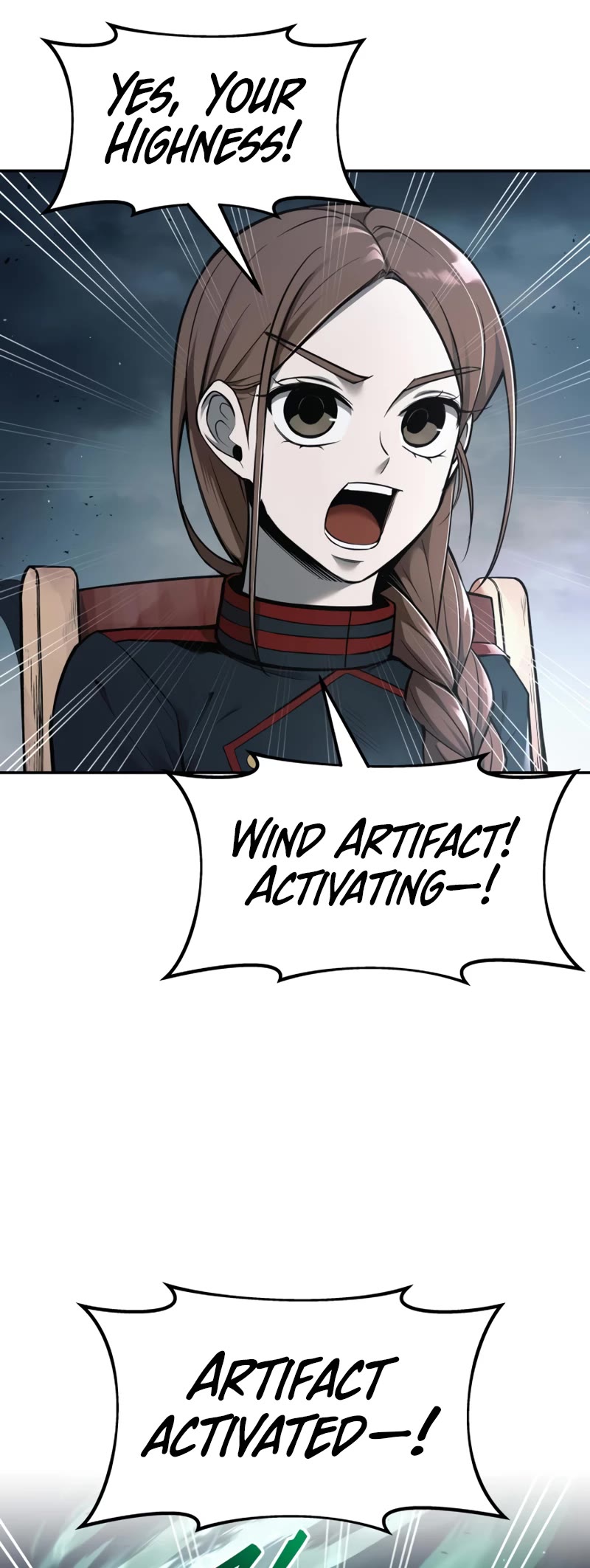 I Became the Tyrant of a Defense Game Chapter 65 page 48 - Chapter 65