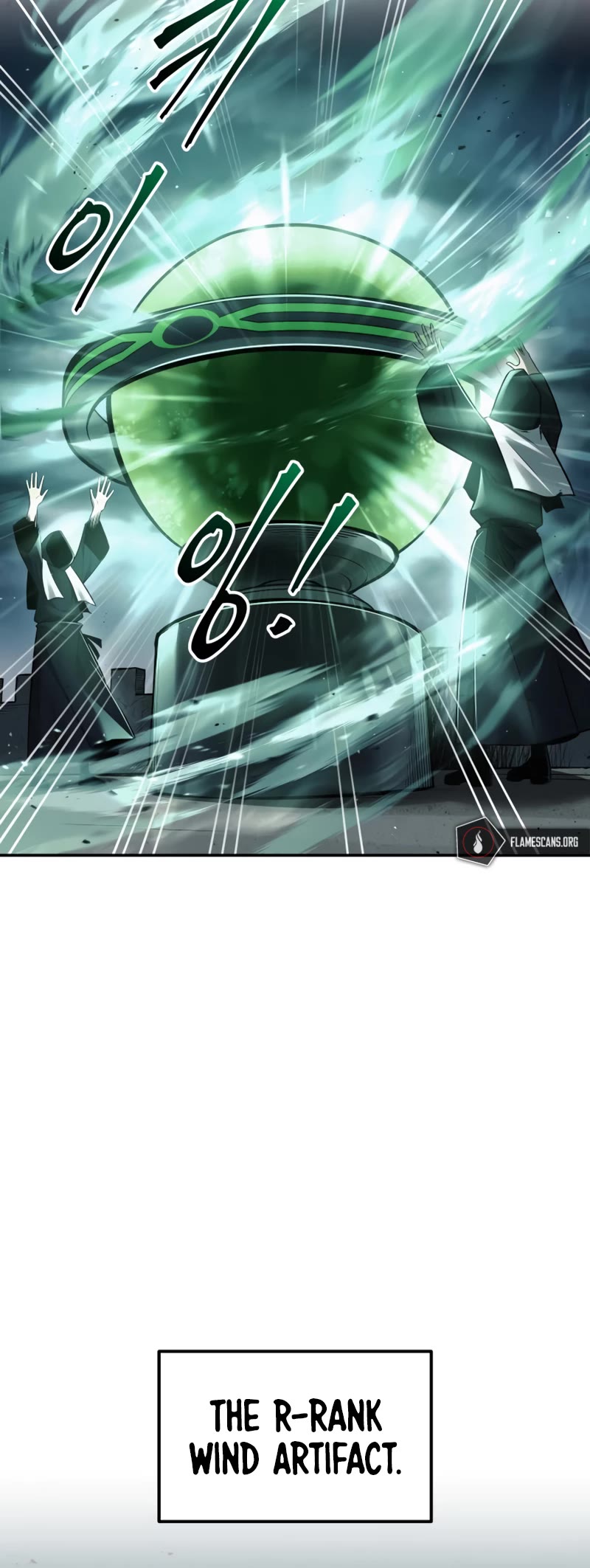 I Became the Tyrant of a Defense Game Chapter 65 page 49 - Chapter 65