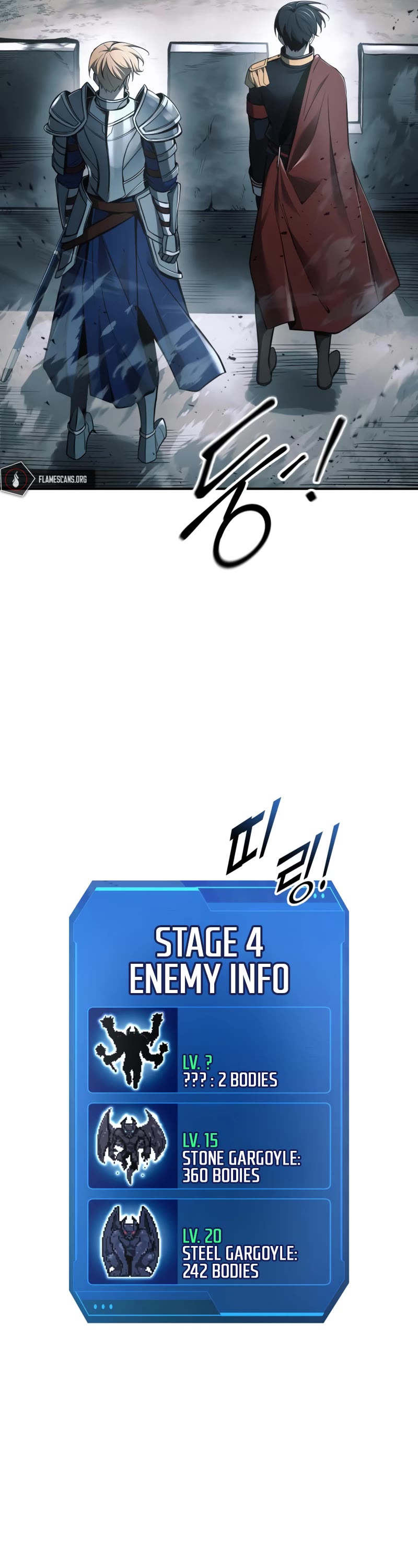 I Became the Tyrant of a Defense Game Chapter 65 page 5 - Chapter 65