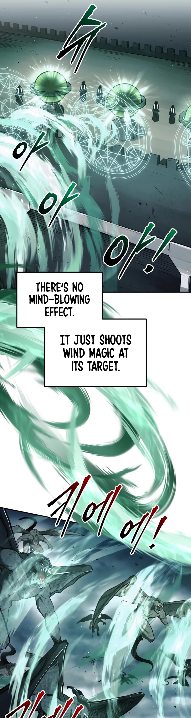 I Became the Tyrant of a Defense Game Chapter 65 page 50 - Chapter 65