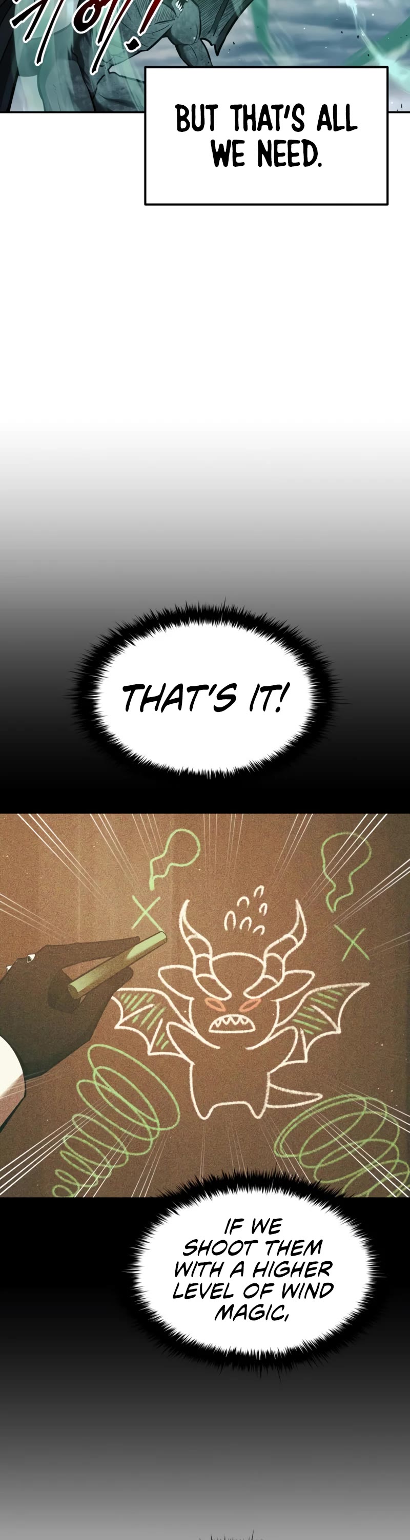 I Became the Tyrant of a Defense Game Chapter 65 page 51 - Chapter 65