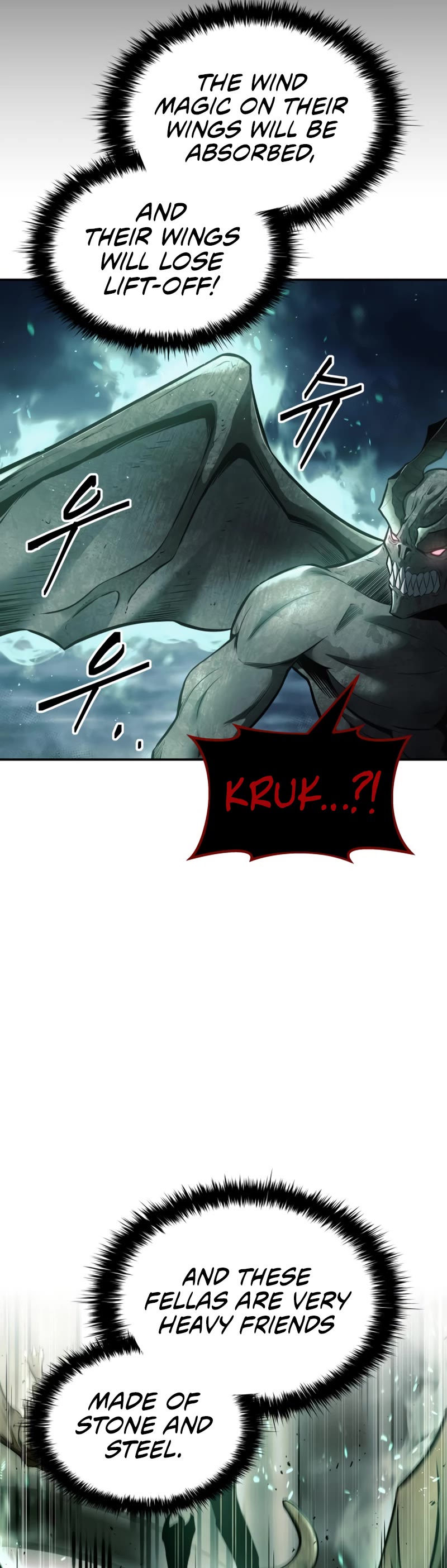 I Became the Tyrant of a Defense Game Chapter 65 page 52 - Chapter 65