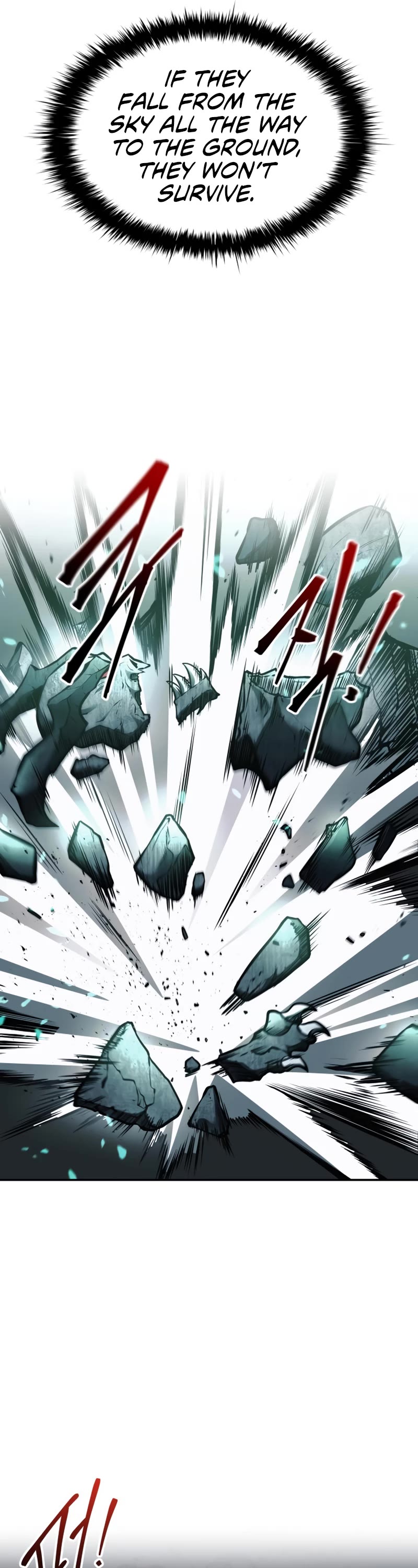 I Became the Tyrant of a Defense Game Chapter 65 page 54 - Chapter 65