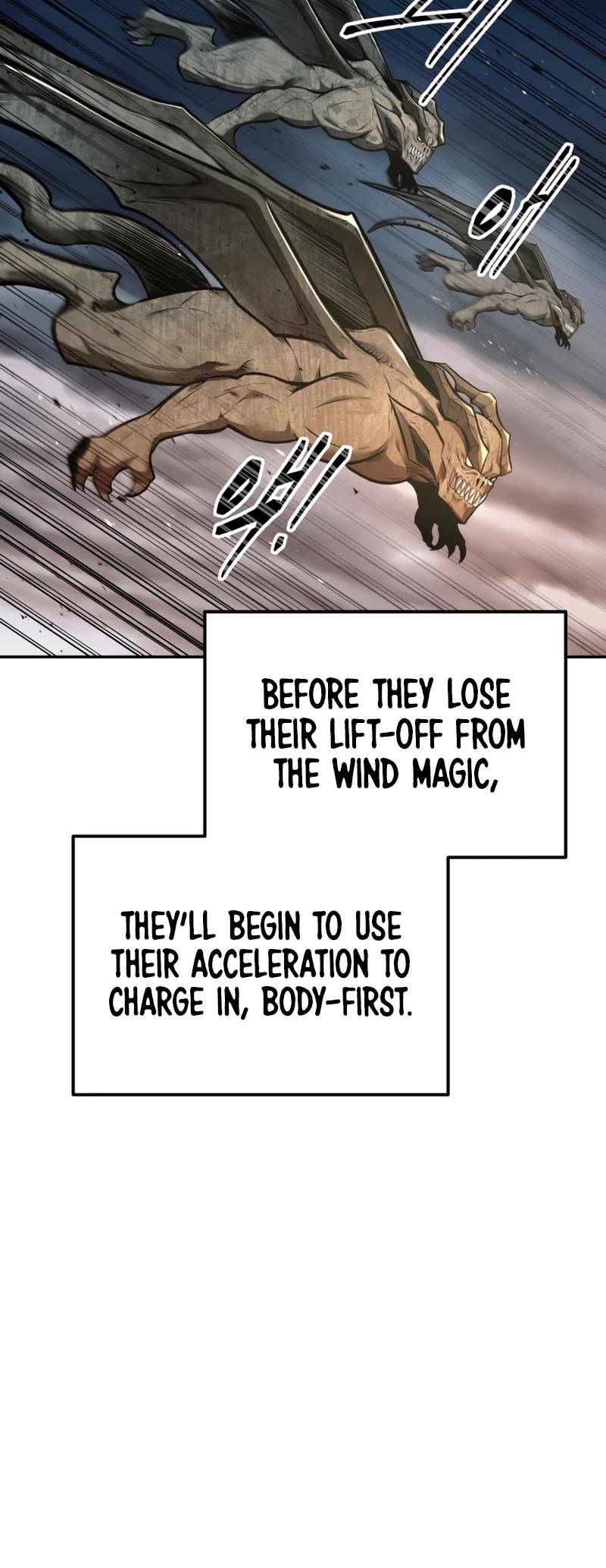I Became the Tyrant of a Defense Game Chapter 65 page 57 - Chapter 65