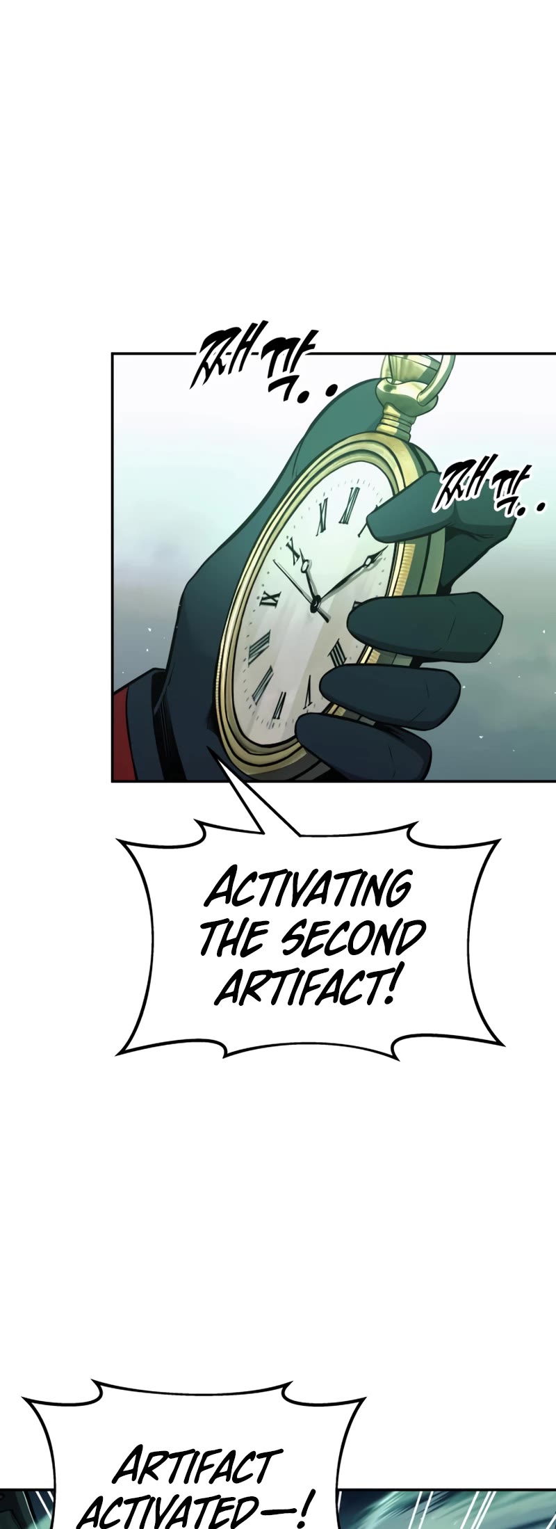 I Became the Tyrant of a Defense Game Chapter 65 page 60 - Chapter 65