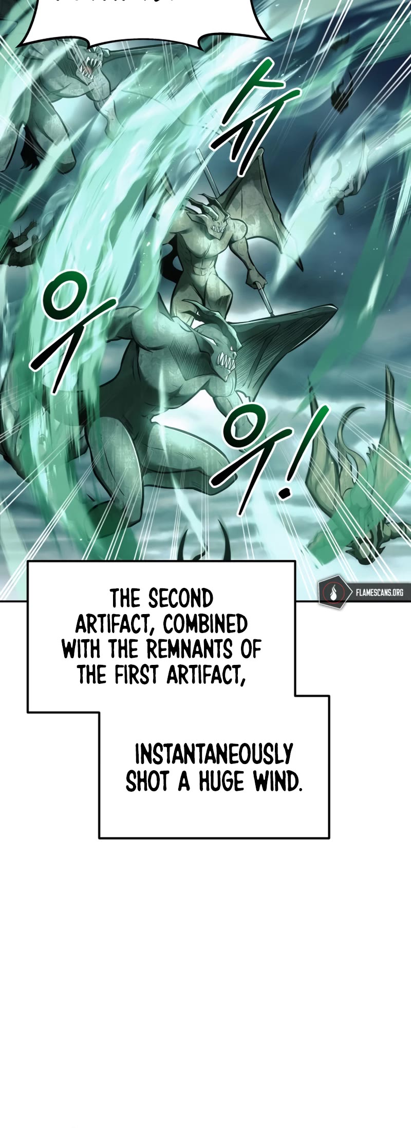 I Became the Tyrant of a Defense Game Chapter 65 page 61 - Chapter 65