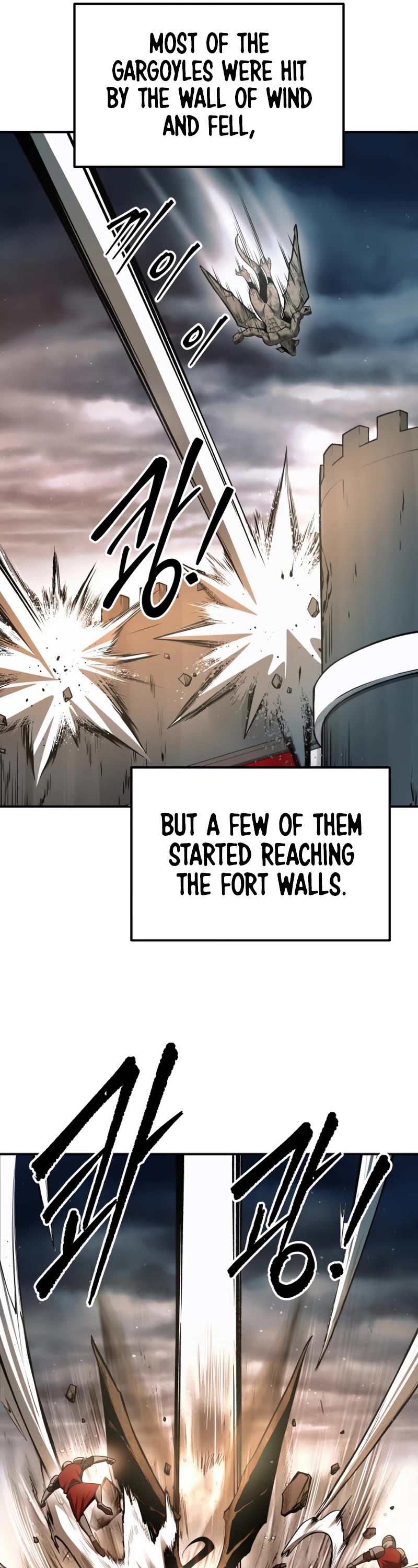 I Became the Tyrant of a Defense Game Chapter 65 page 62 - Chapter 65
