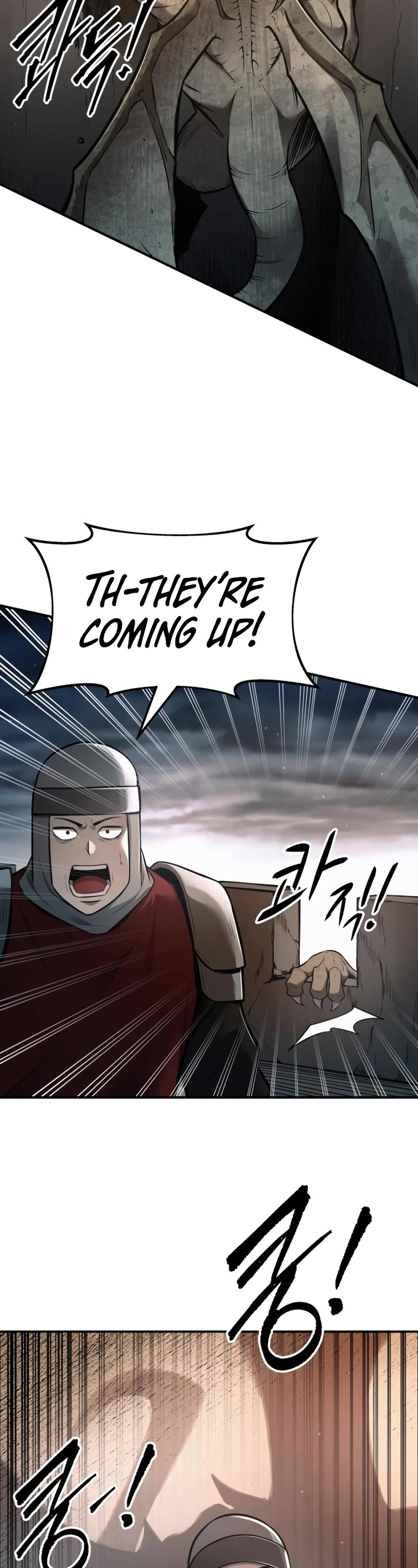 I Became the Tyrant of a Defense Game Chapter 65 page 64 - Chapter 65